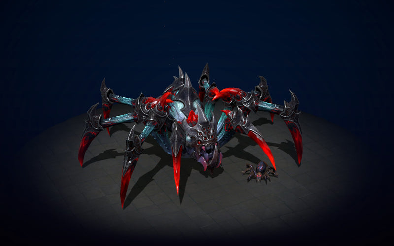 Archon II | MMR: 2328 - Behavior: 12000 - Communication: 11975