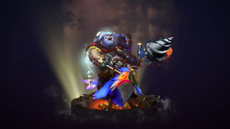 Legend I | MMR: 2987 - Behavior: 12000 - Communication: 10999