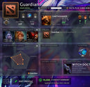 Guardian V | MMR: 1420 - Behavior: 10000