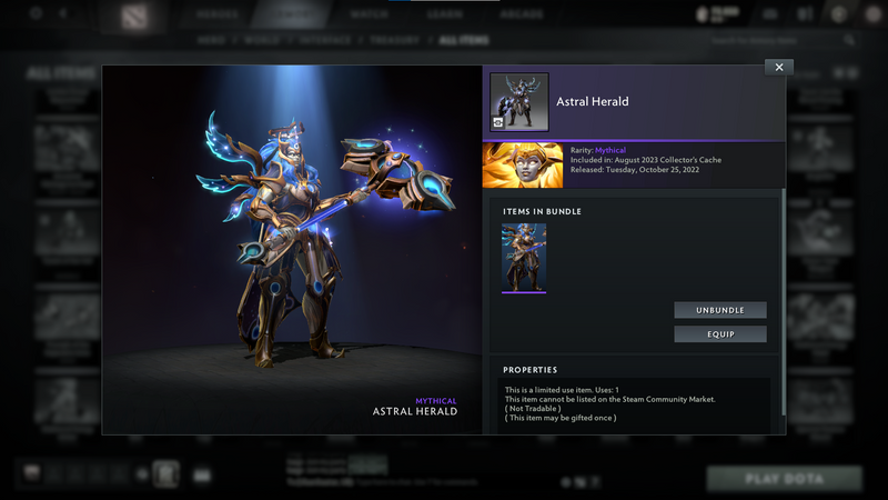 Archon II | MMR: 2484 - Behavior: 8102 - Communication: 8102