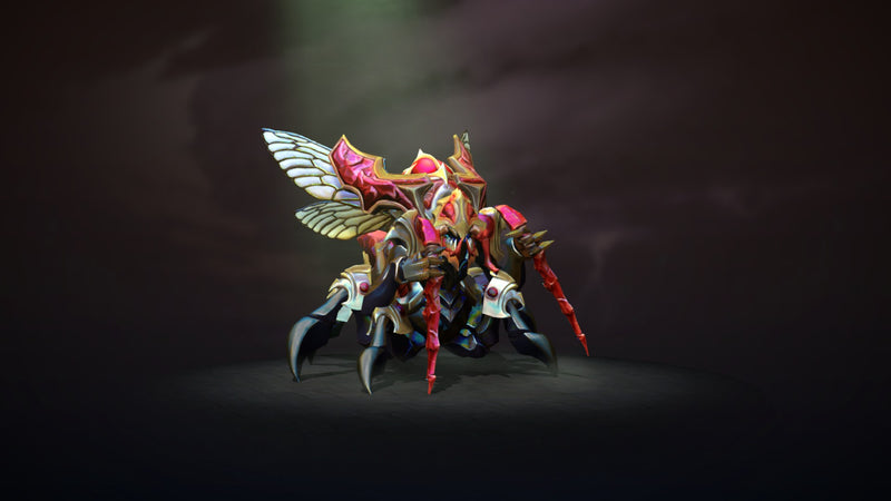 Archon II | MMR: 2492 - Behavior: 8957 - Communication: 8957