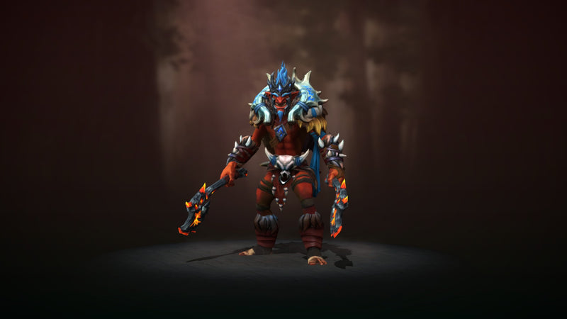 Guardian V | MMR: 1403 - Behavior: 11247 - Communication: 11247