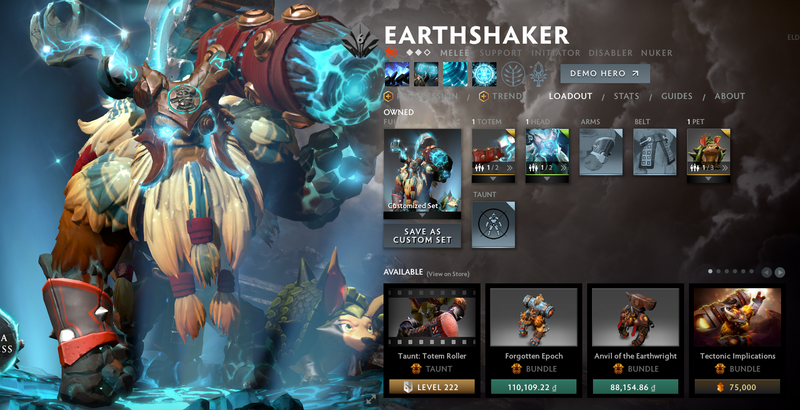 Immortal | MMR: 5600 - Behavior: 8796