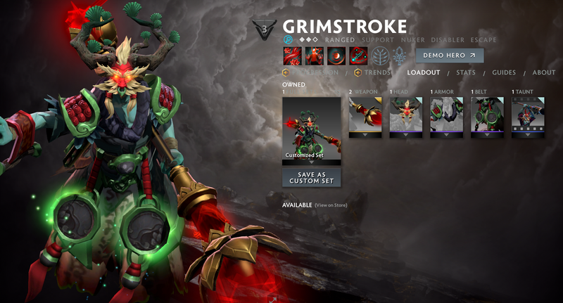 Immortal | MMR: 5600 - Behavior: 8796