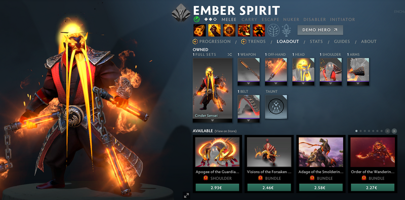 Immortal | MMR: 5630 - Behavior: 10000