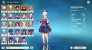 [Asia] AR55 - Ayaka, Qiqi, Venti, Diluc, Keqing, Jean, Aloy