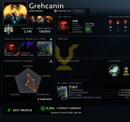 Archon I | MMR: 2430 - Behavior: 9995