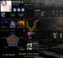 Herald II | MMR: 90 - Behavior: 9800