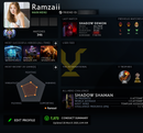 Ancient I | MMR: 3820 - Behavior: 7572