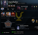 Ancient I | MMR: 3730 - Behavior: 9175