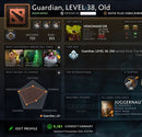 Guardian III | MMR: 1010 - Behavior: 9181