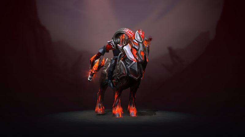 Guardian III | MMR: 1017 - Behavior: 12000 - Communication: 12000