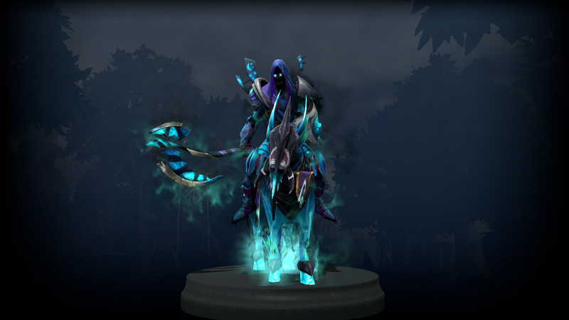 Archon V | MMR: 2950 - Behavior: 10000