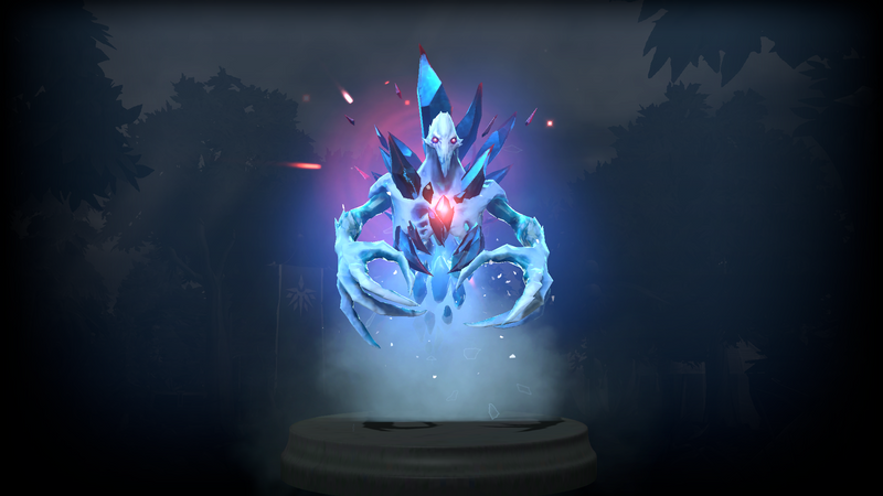 Archon V | MMR: 2950 - Behavior: 10000