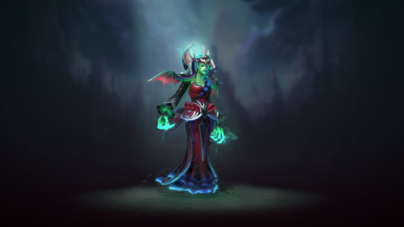 Guardian V | MMR: 1402 - Behavior: 8980 - Communication: 8980