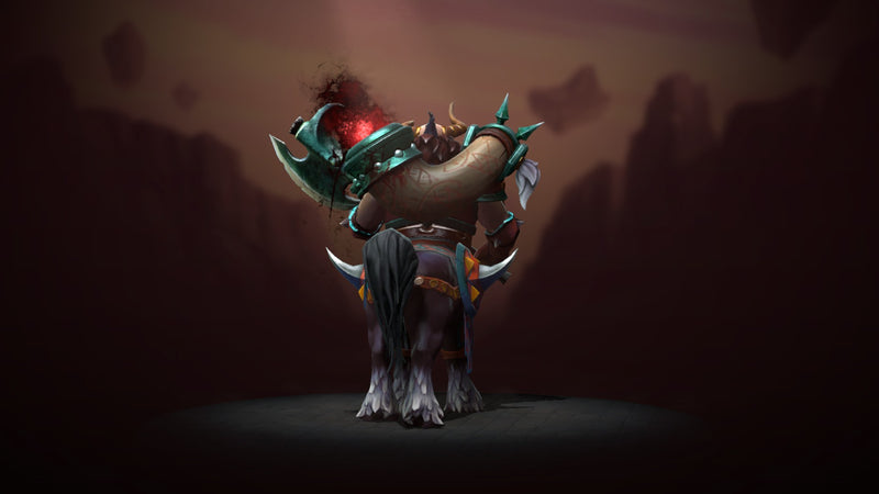 Guardian V | MMR: 1351 - Behavior: 10400 - Communication: 10400