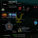 Archon IV | MMR: 2710 - Behavior: 8755