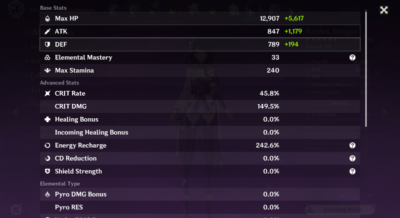 [America]Ar60 - Venti, Xiao, Zhongli, Tartaglia, Hutao, Yoimiya, Eula, Raiden Shogun, Shenhe, Ayato, Itto, Tighnari, Diluc, Qiqi, Kokomi, Ayaka(C1), Keqing(C1), Mona(C1),Jean(C5)