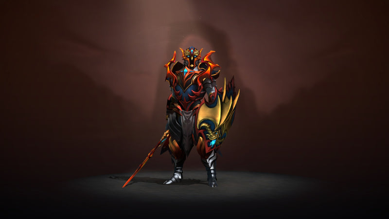 Guardian V | MMR: 1435 - Behavior: 10450 - Communication: 10450