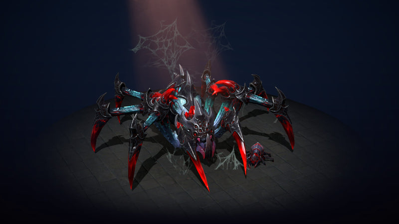 Archon I | MMR: 2453 - Behavior: 10000 - Communication: 10000