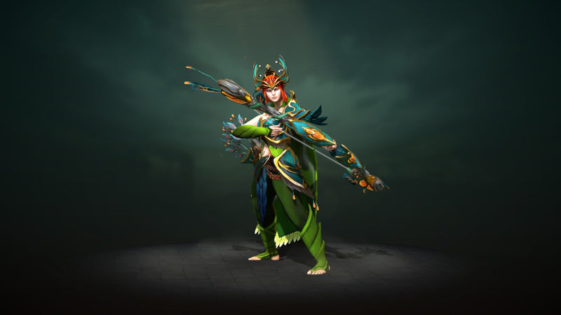 Guardian V | MMR: 1351 - Behavior: 10400 - Communication: 10400