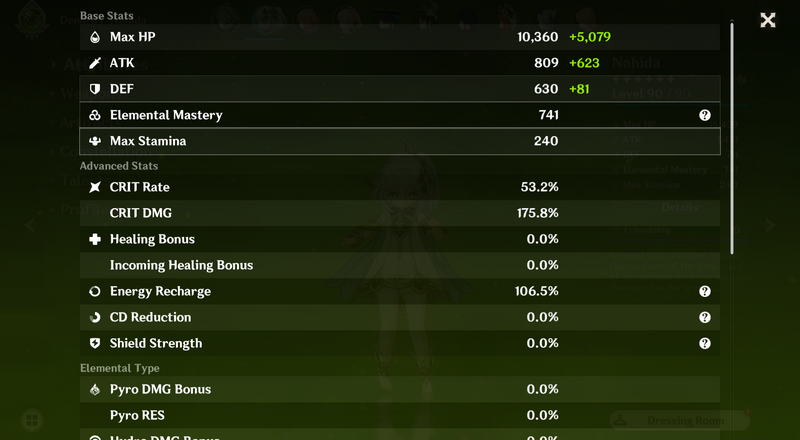 [America] AR57 - Venti, Raiden Shogun, Kokomi, Nahida, Wanderer, Yae Miko, Nilou, Alhaitham, Eula, Tighnari, Mona, Jean(C1)