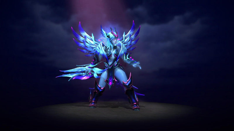 Guardian V | MMR: 1447 - Behavior: 9993 - Communication: 9993