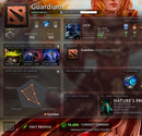 Guardian V | MMR: 1420 - Behavior: 10000