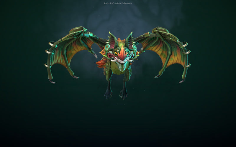 Archon III | MMR: 2601 - Behavior: 9915 - Communication: 9915