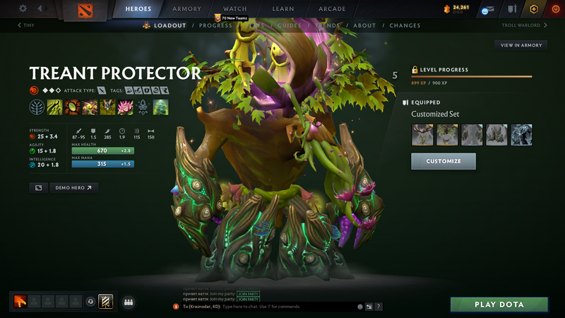 Legend I | MMR: 3056 - Behavior: 10000