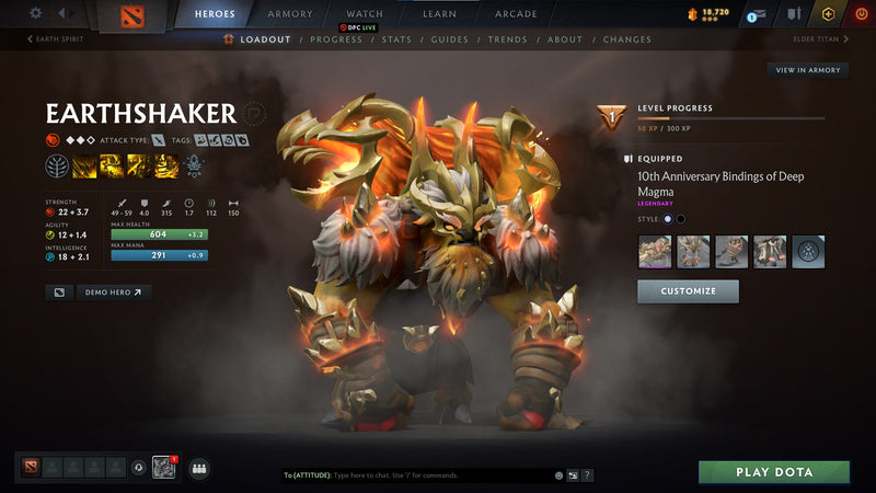 Crusader V | MMR: 2090 - Behavior: 10000 - Communication: 10100