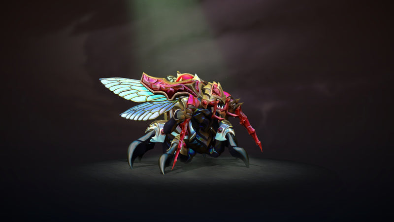 Divine III | MMR: 5080 - Behavior: 9411 - Communication: 9411