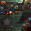 Crusader IV | MMR: 2100 - Behavior: 10000