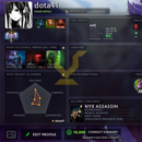 Ancient I | MMR: 3850 - Behavior: 10000