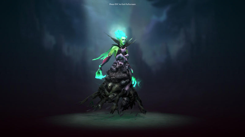 Guardian V | MMR: 1449 - Behavior: 10345 - Communication: 10345