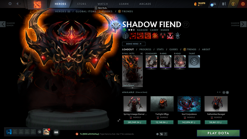 Legend II | MMR: 3610 - Behavior: 10000