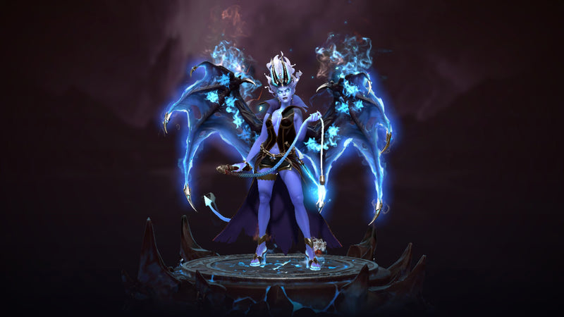 Archon II | MMR: 2400 - Behavior: 9840 - Communication: 9840