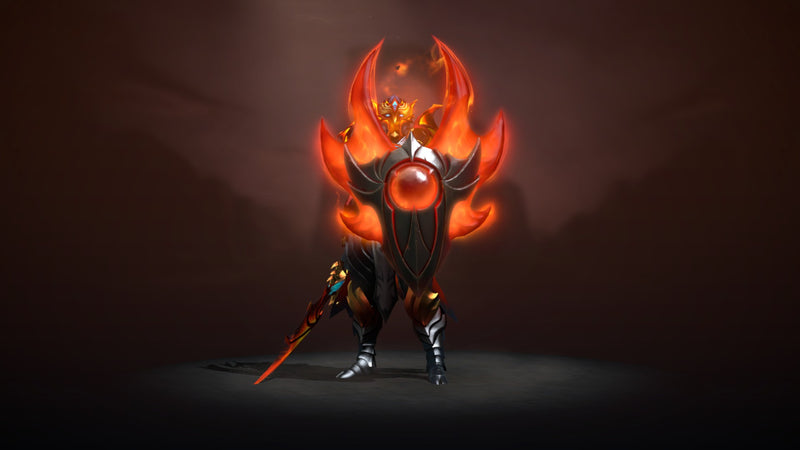 Guardian V | MMR: 1402 - Behavior: 8980 - Communication: 8980