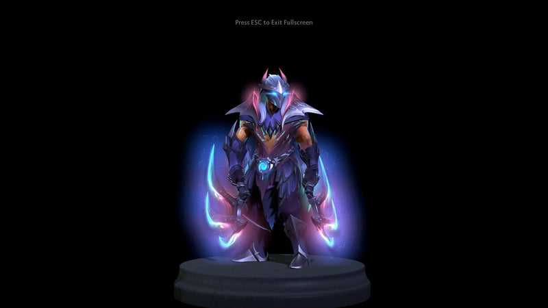 Guardian V | MMR: 1318 - Behavior: 10000