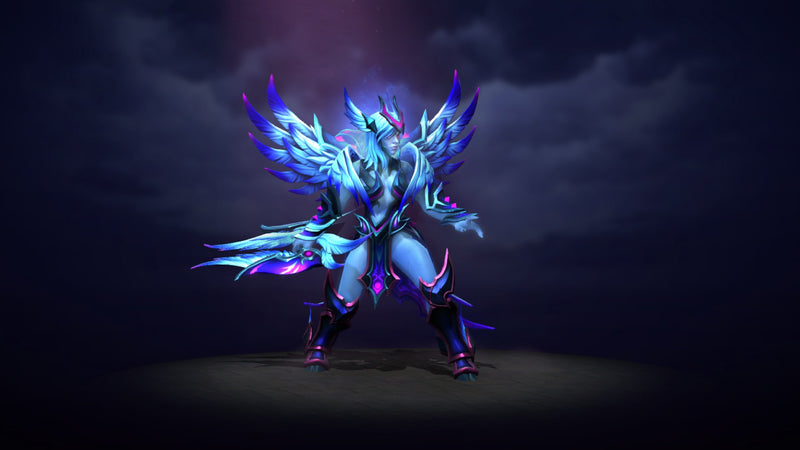 Guardian V | MMR: 1351 - Behavior: 10400 - Communication: 10400