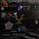 Crusader V | MMR: 2270 - Behavior : 9136