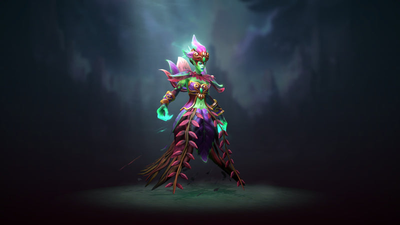 Guardian V | MMR: 1257 - Behavior: 9835 - Communication: 9835