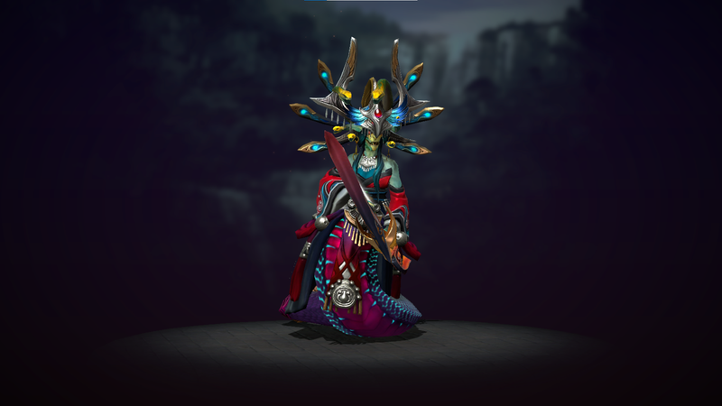 Guardian I | MMR: 744 - Behavior: 10908 - Communication: 10908