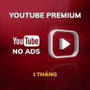 Gia hạn Youtube Premium