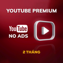 Gia hạn Youtube Premium