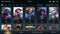 [SEA] Emerald 2 | LVL: 40  - Champions: 34 - Skins: 5